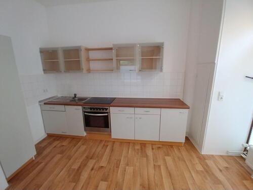 Foto - Etagenwohnung in Dahme/Mark zur Miete