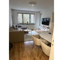 Wohnungsswap - 2 Zimmer, 54 m² - Eilbeker Weg, Hamburg-Nord, Hamburg