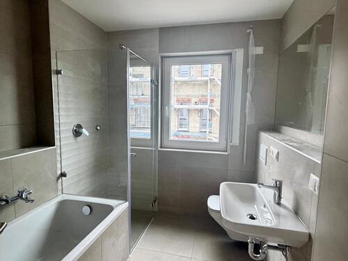 Foto - Etagenwohnung in Erlangen zur Miete