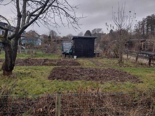 Foto - Grundst&uuml;ck zur Miete in Siegburg