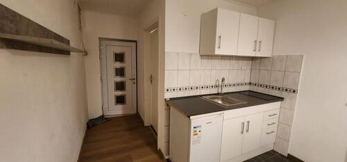 Foto - 1 Zimmer Etagenwohnung zur Miete in Marburg