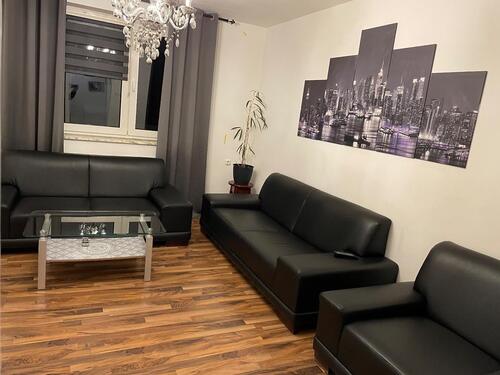 Foto - Ferienwohnung Monteurzimmer Monteurwohnung