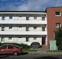 Helle 2-Zimmer-Wohnung mit Balkon - Bremen Hemelingen