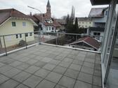 Foto - Wohnung im 1OG mit Wintergarten und Terrasse