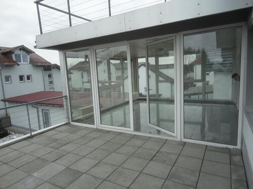 Foto - 4 Zimmer Etagenwohnung zur Miete in Straubing