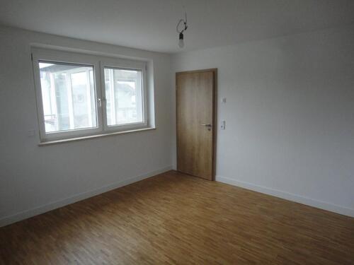 Foto - Etagenwohnung in Straubing zur Miete