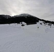 Ersatzmieter Allgäu Skiurlaub Fasching Winterferien Königscard - Pfronten