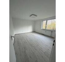 Sanierte 3 Zimmer Wohnung - Jobcenter ist möglich - Düsseldorf Stadtbezirk 6