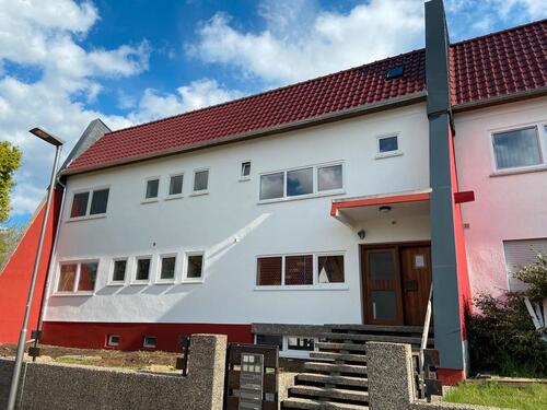 Foto - 5 Zimmer Etagenwohnung zur Miete in Feldatal