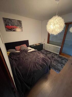 Foto - Etagenwohnung in Feldatal zur Miete