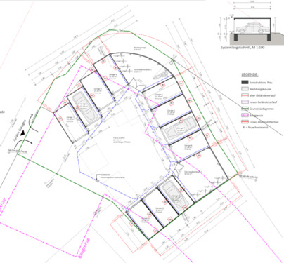 Foto - Lagerraum im Zentrum von Weiden - Lager 2