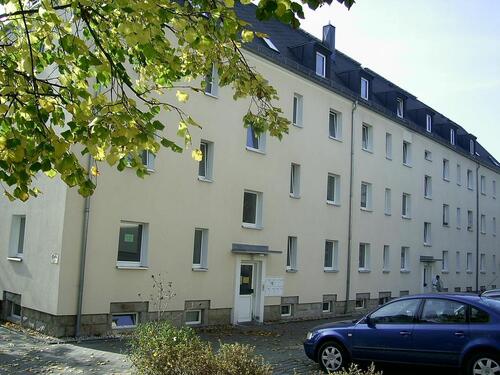 Foto - 2 Zimmer Etagenwohnung zur Miete in Reichenbach im Vogtland