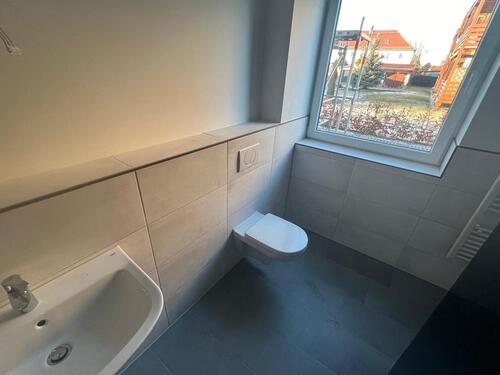 Foto - Erdgeschoßwohnung in Muldestausee zur Miete