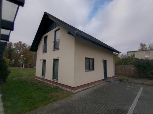 Foto - Geräumiges Einfamilienhaus Potsdam Drewitz