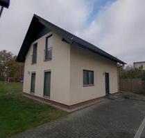 Geräumiges Einfamilienhaus Potsdam Drewitz