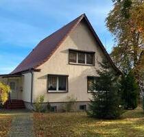 freistehendes Haus Immobilie in Top Lage in Hagenow mit 1.400 m²