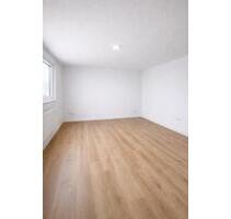 Hochwertig Kernsanierte 2-Zimmer Wohnung mit Balkon in Freilingen - Wirges