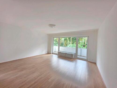Foto - Barrierearme 2-Zimmer Wohnung mit Balkon in Heckinghausen