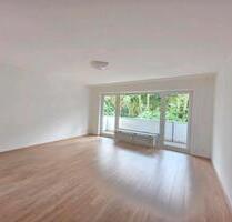 Barrierearme 2-Zimmer Wohnung mit Balkon in Heckinghausen - Wuppertal Gemarkung Barmen