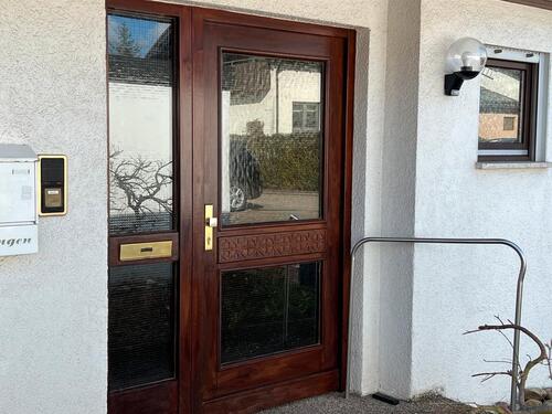 Foto - Bungalow mit Souterrain und 2-Zimmer Einliegerwohnung