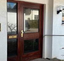 Bungalow mit Souterrain und 2-Zimmer Einliegerwohnung - Vaihingen an der Enz