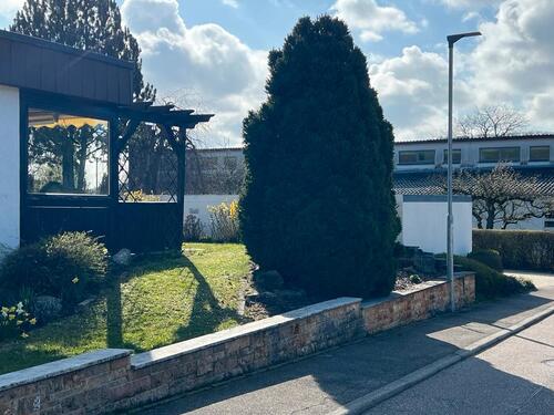 Foto - 7 Zimmer Bungalow zum Kaufen in Vaihingen an der Enz