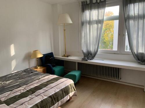 Foto - Möblierte Studio-Apartments zur Miete – Ahornstr. Berlin