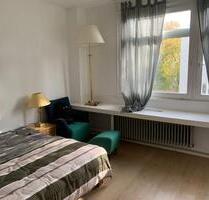 Möblierte Studio-Apartments zur Miete – Ahornstr. Berlin