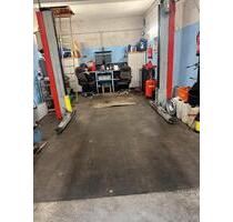 Hobbygarage mit Hebebühne - 200,00&nbsp;EUR Miete, in Oberhausen (PLZ: 46145) Alsfeld
