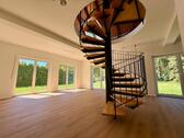 Foto - Exklusives Wohnen auf zwei Ebenen – Stilvolle Maisonettewohnung