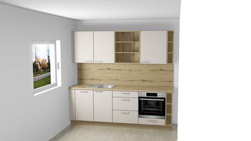 Foto - Maisonettenwohnung in Diepholz zur Miete