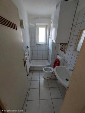 Foto - Etagenwohnung in Herne zur Miete