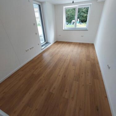 Foto - 2 Zimmer Erdgeschoßwohnung zur Miete in Hemau
