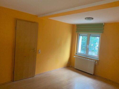 Foto - Erdgeschoßwohnung in Worms zur Miete
