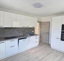 Erstbezug nach Sanierung: 4,5-Zimmer-Wohnung Kernstadt von Bad L - Bad Laasphe