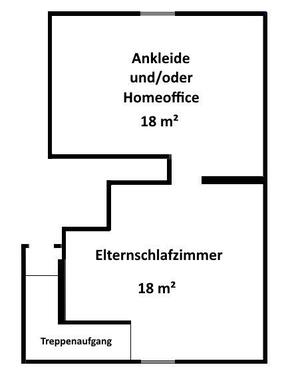 Foto - 4.5 Zimmer Etagenwohnung zur Miete in Bad Laasphe