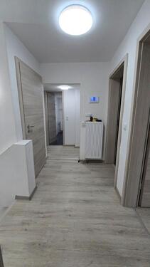 Foto - Etagenwohnung in Bad Laasphe zur Miete