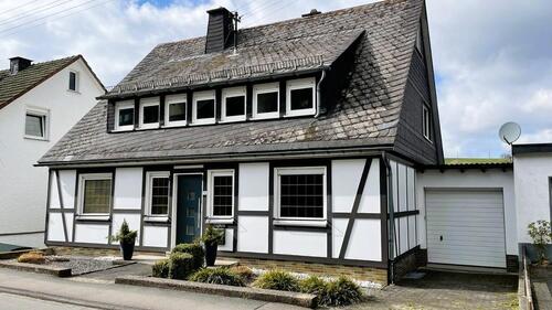 Foto - Vielseitiges Haus in Kirchhundem Oberhundem