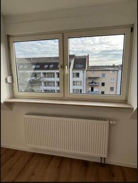 Foto - Stadtwohnung in Mannheim: 2-Zimmer-Apartment mit Stellplatz