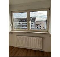 Stadtwohnung in Mannheim: 2-Zimmer-Apartment mit Stellplatz Stadtwohnung in Mannheim: 2-Zimmer-Apartment mit Stellplatz