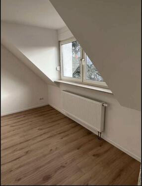 Foto - 2 Zimmer Dachgeschoßwohnung in Mannheim