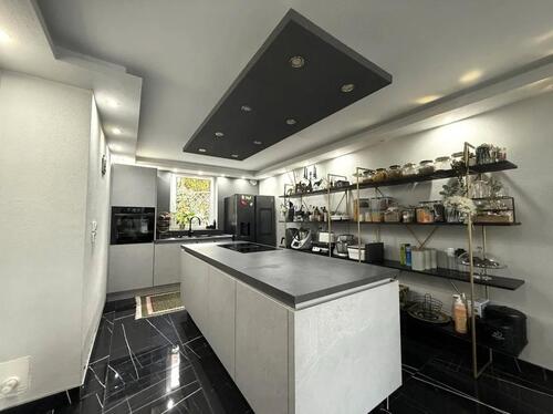 Foto - 6 Zimmer Reihenhaus in Allmendingen