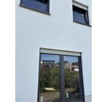 Neubau Wohnung Haus Erdgeschoss - Warendorf