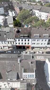 Foto - Mehrfamilienhaus, Wohnhaus zum Kaufen in Krefeld