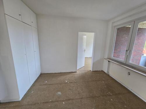 Foto - 5 Zimmer Etagenwohnung zur Miete in Bremervörde