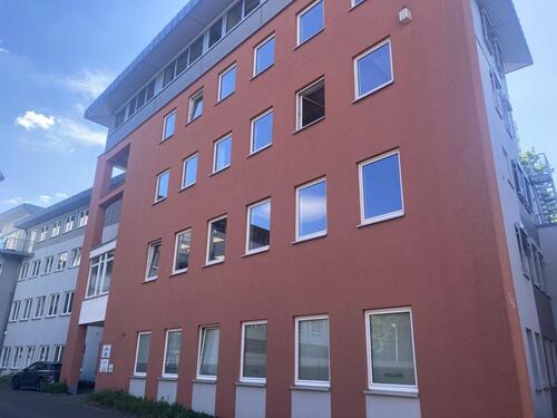 Foto - Büro- Verwaltungs- und Schulungsfläche zur Untermiete