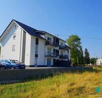 3 ZKB in Argenthal. 930 € kalt zzgl 2 Stellplätze