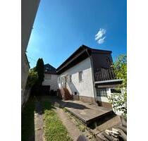 NEUER PREIS - Einfamilienhaus in Völklingen-Geislautern