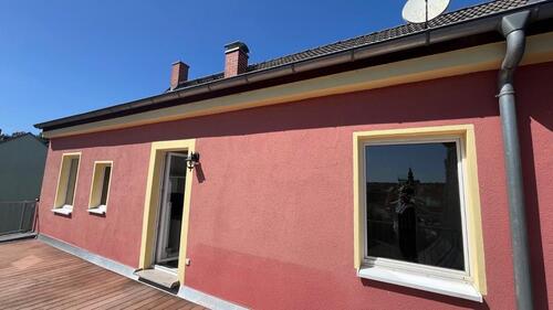 Foto - Etagenwohnung in Werdau