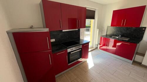 Foto - Etagenwohnung in Werdau zur Miete
